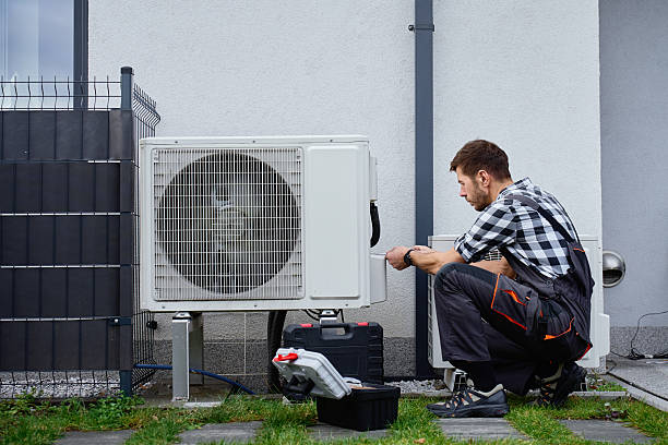 Trusted Emergency Hvac Repair service in Chesapeake City, MD - HVAC Repair CO